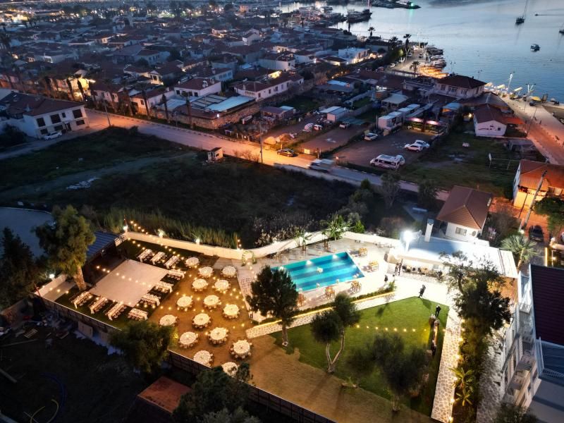 Sığacık Gaea Hotel - 2