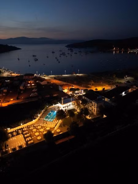 Sığacık Gaea Hotel - 3