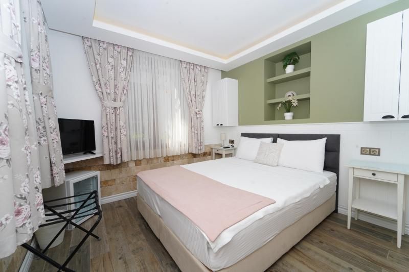 Sığacık Kalyon Otel - 3