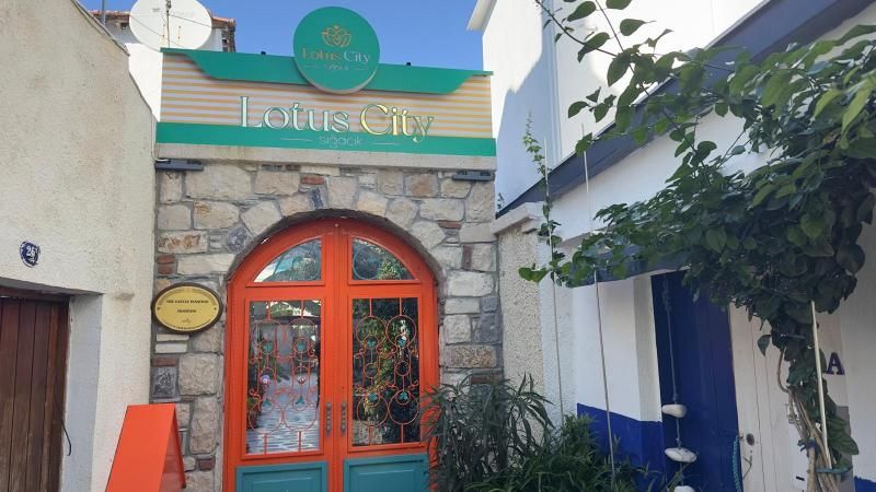 Sığacık Lotus City - 1
