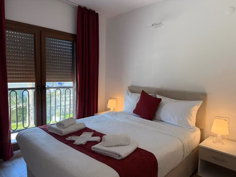 Sığacık Olive Hotel - 2