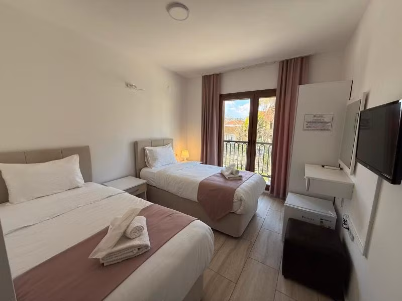 Sığacık Olive Hotel - 3