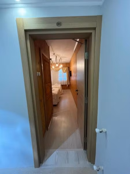 Oda Resmi