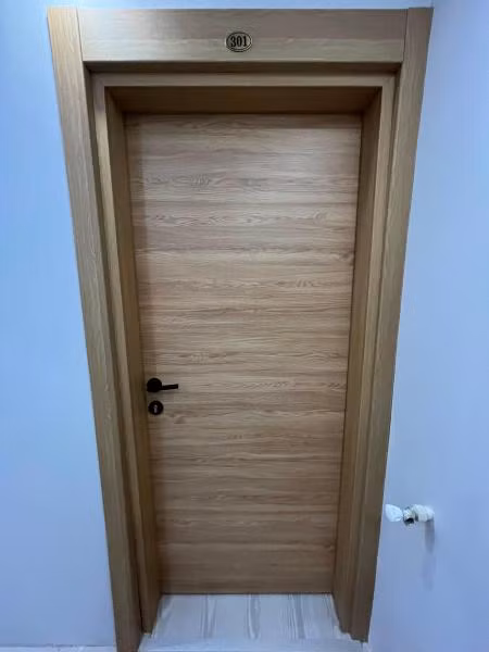 Oda Resmi