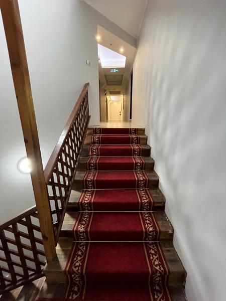 Sümela Holiday Hotel — 9