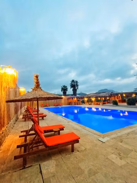 Süreyya Hotel By Kalipso - 2