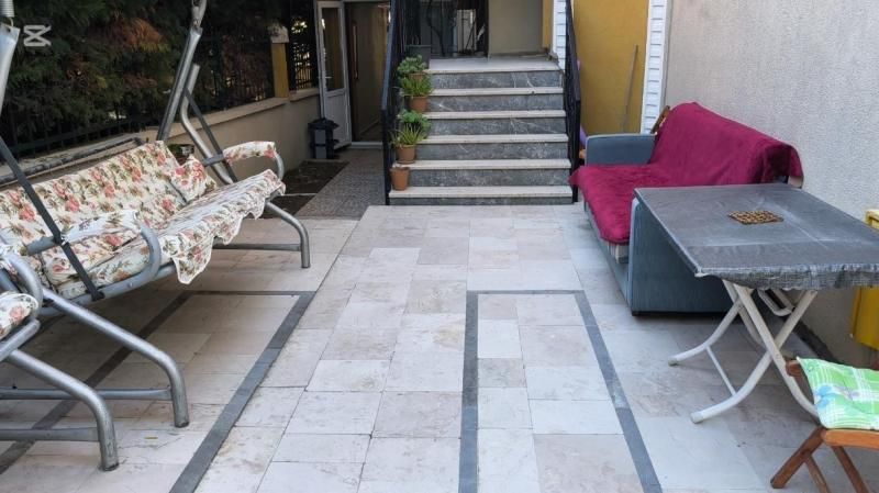 Sağlık Apart Pansiyon — 2
