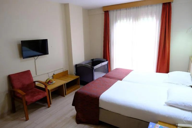 Sağlık Bakanlığı Yalova Termal Kaplıca İşletmesi - 4