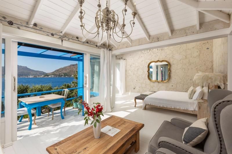 Sabrinas Haus Bozburun - Adults Only - 1