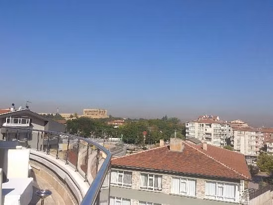 Saffari Hotel - 2