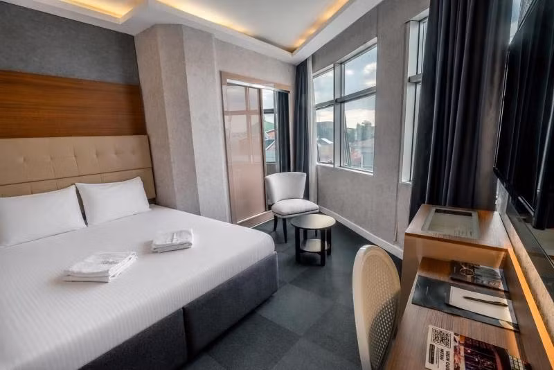 Oda Resmi