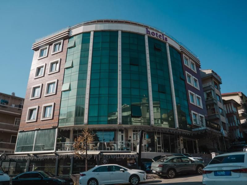 Saffari Hotel