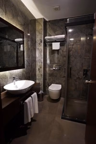 Safir Hotel Gaziantep — 7