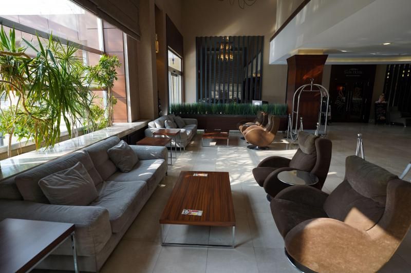 Safir Hotel Gaziantep - 1