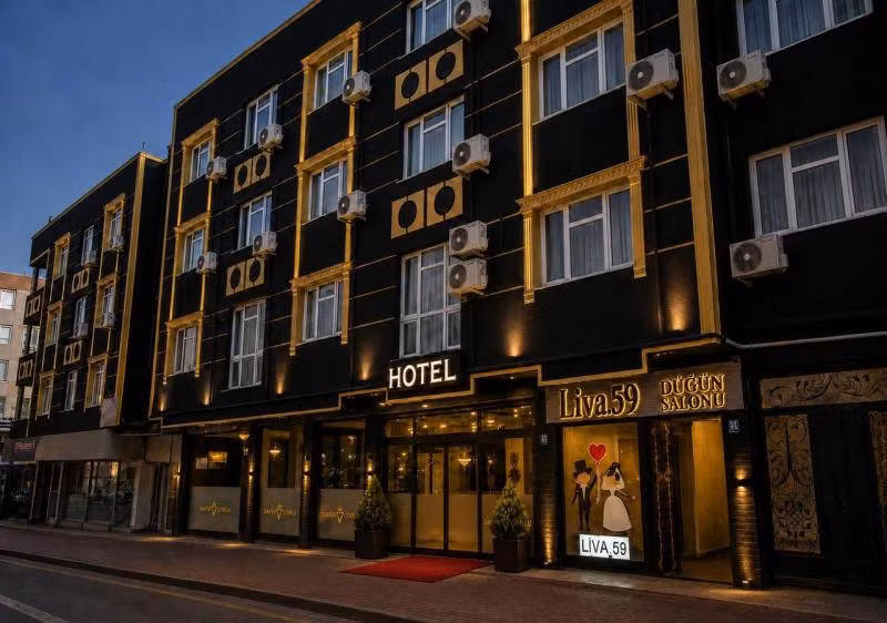 Safir Hotels Çorlu