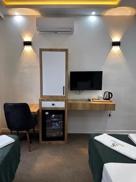 Oda Resmi