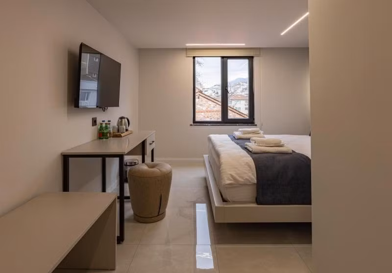 Safir Termal & Spa Otel - 2