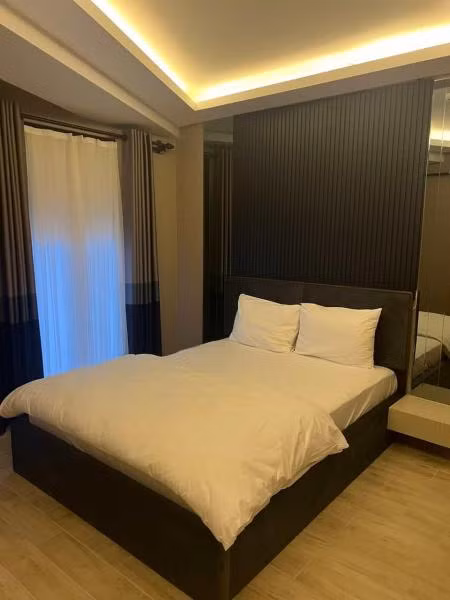 Safran Suit Otel Buca - 2