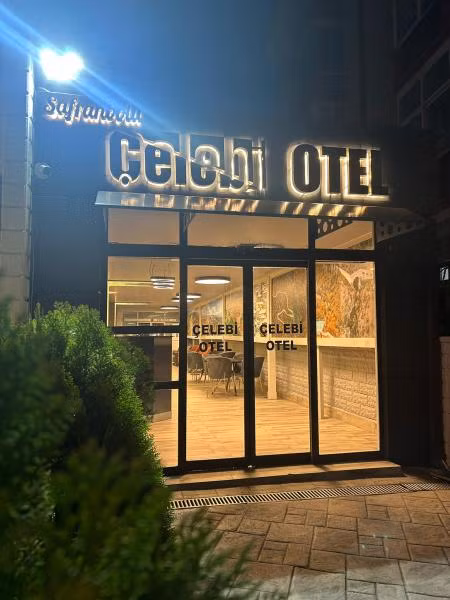 Safranbolu Çelebi Otel - 2
