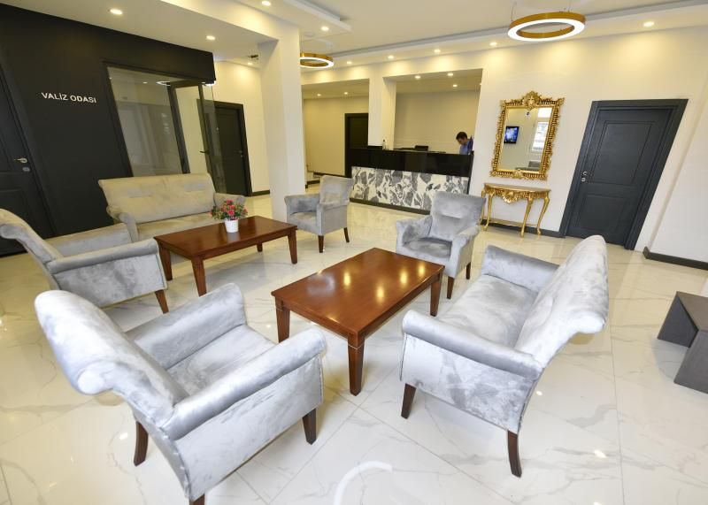 Sahil Hotel Pendik - 1