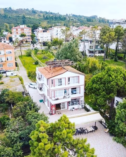 Sahil Otel Ünye - 1