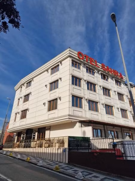 Sahra Airport Hotel