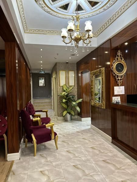 Sahra Airport Hotel - 3