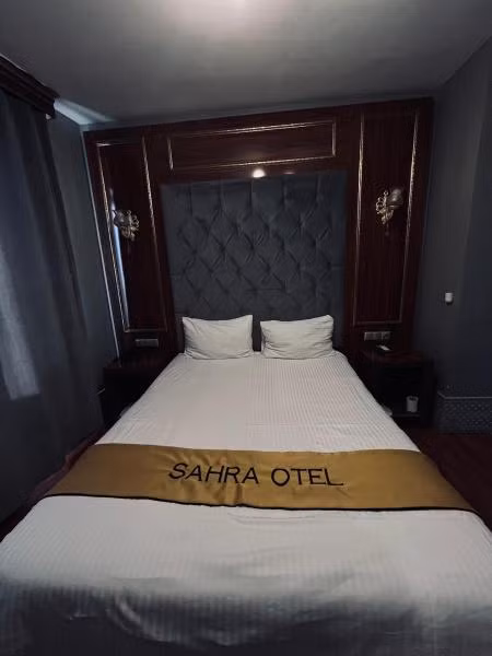 Oda Resmi