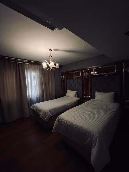 Oda Resmi