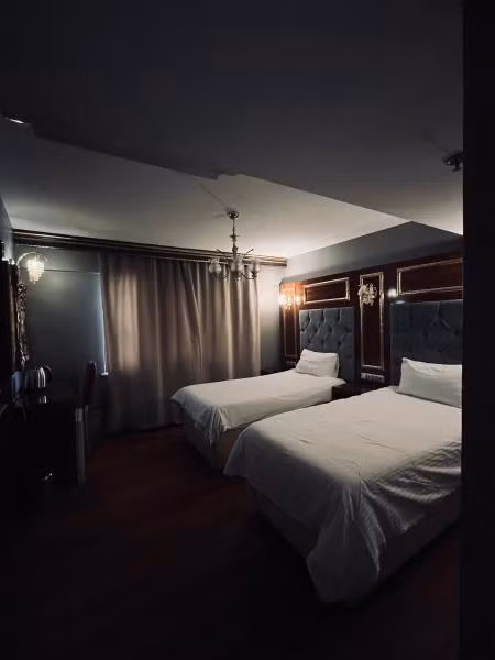 Oda Resmi