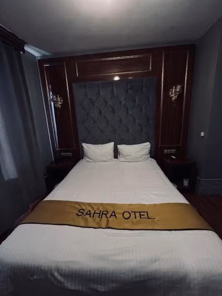 Oda Resmi