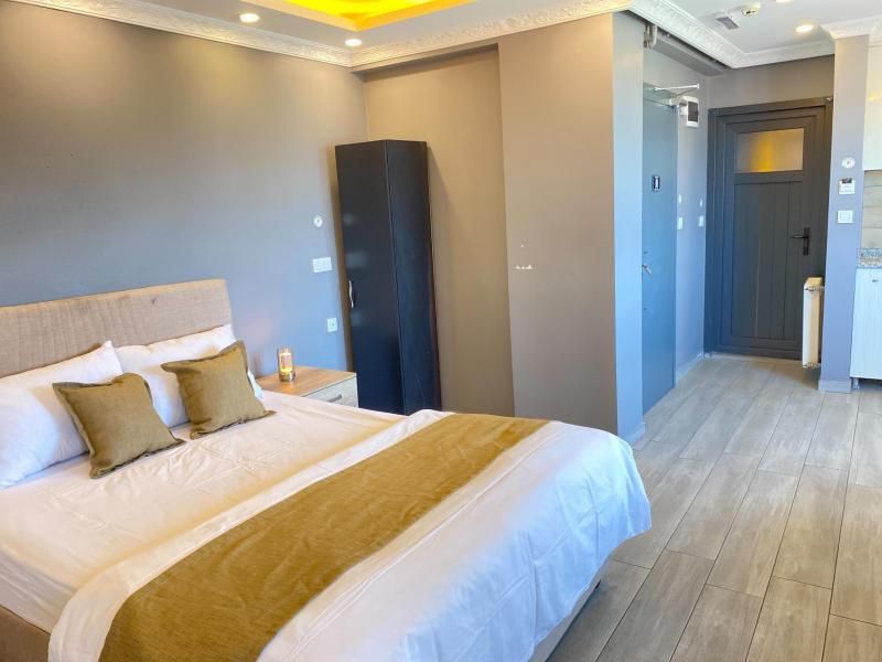 Sahrakent Otel Kadıköy - 1