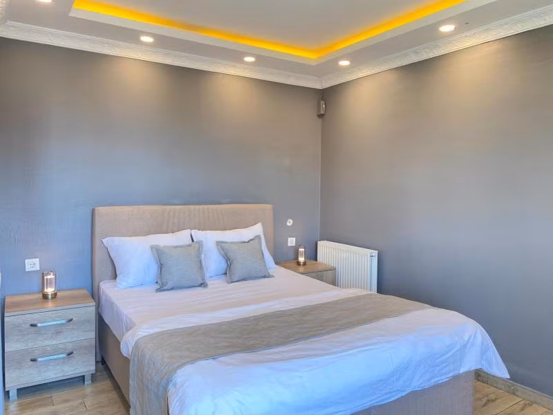 Sahrakent Otel Kadıköy - 2