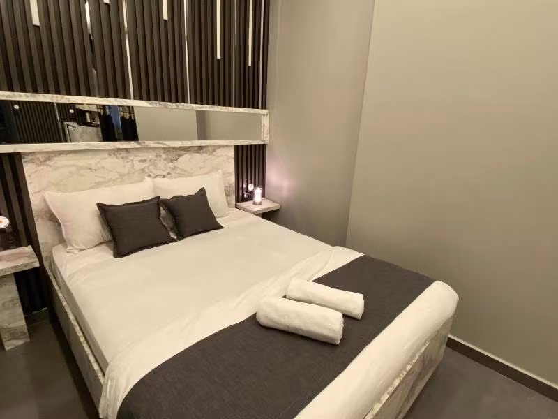 Sahrakent Otel Pendik - 3