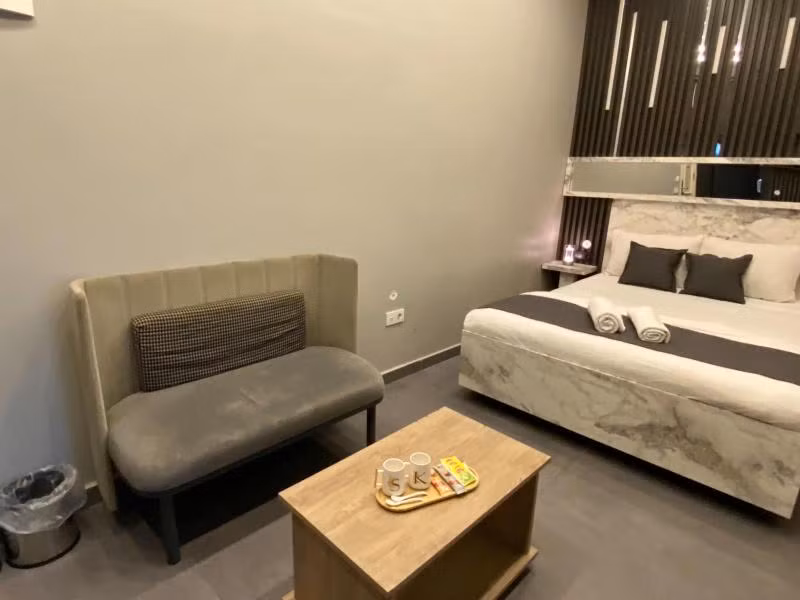 Sahrakent Otel Pendik - 2