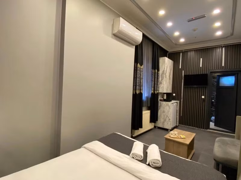 Sahrakent Otel Pendik - 4