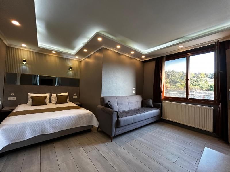 Sahrakent Suit Ataşehir - 2