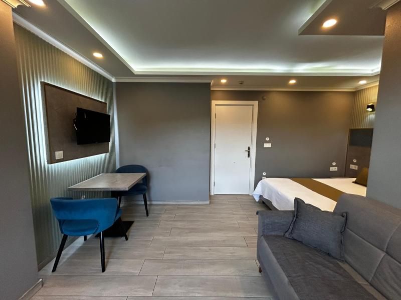 Sahrakent Suit Ataşehir - 3