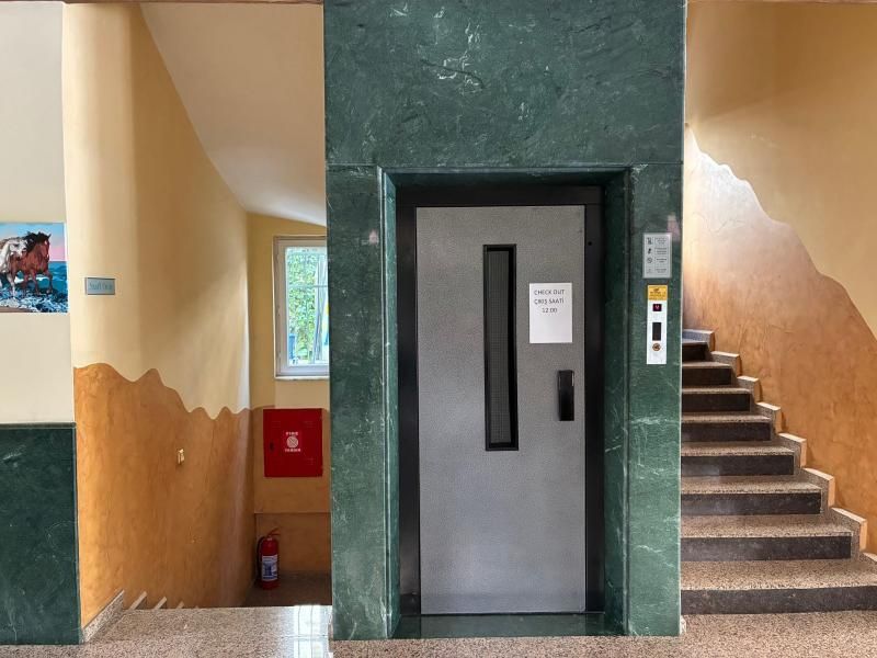 Sailorson Apart Hotel — 6