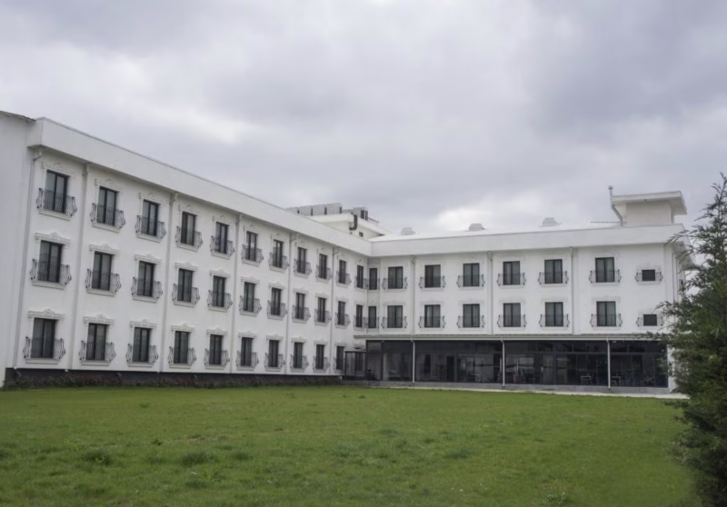 Sakarya Hotel - 1