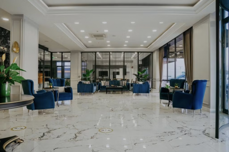 Sakarya Hotel - 2