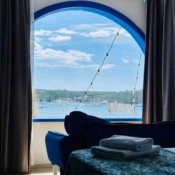 Sakin Sığacık Hotel - 4