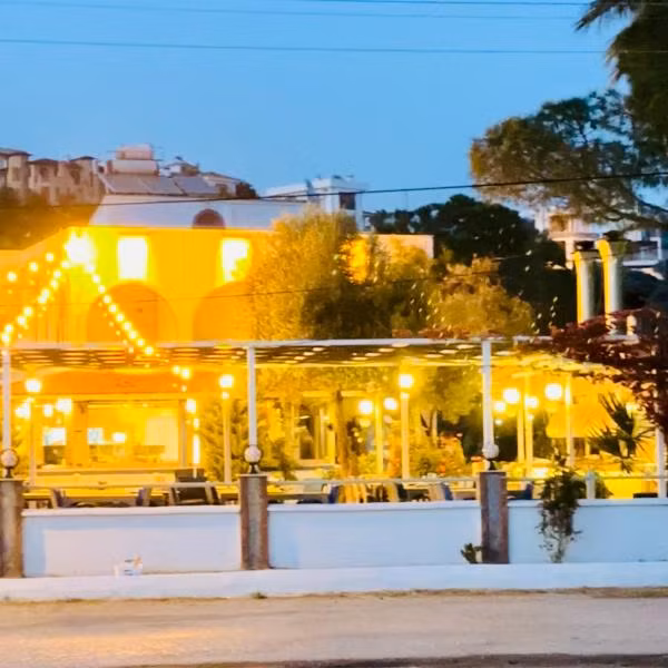 Sakin Sığacık Hotel - 1
