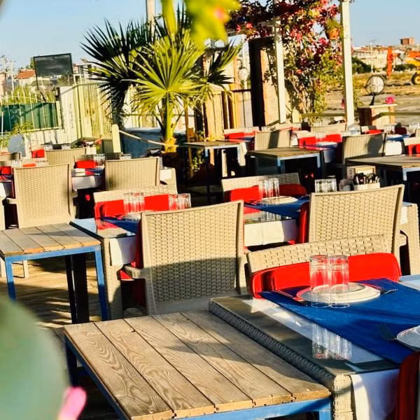 Sakin Sığacık Hotel - 2