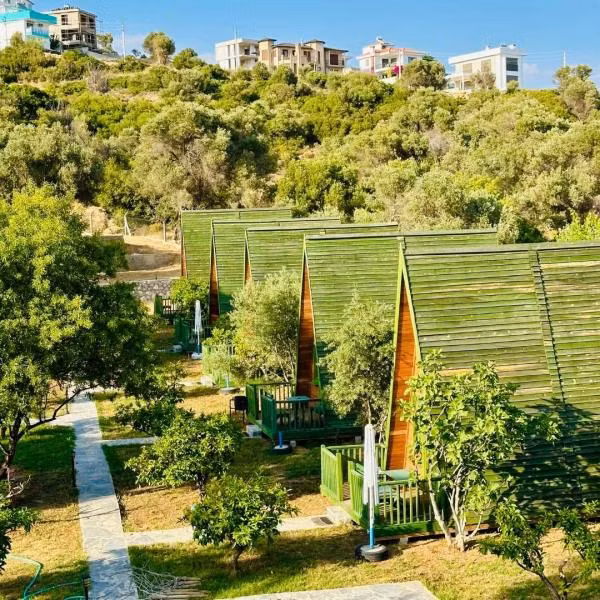 Sakin Sığacık Hotel - 3