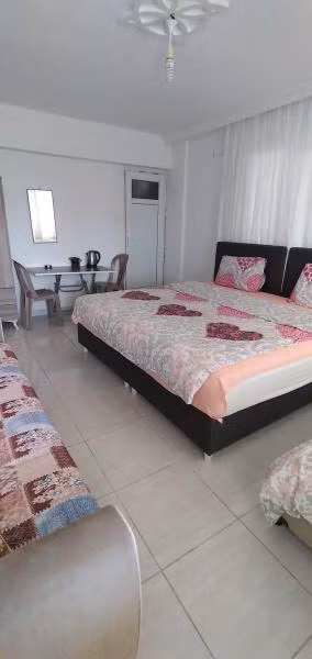 Salda Gölü Argun Pansiyon — 5