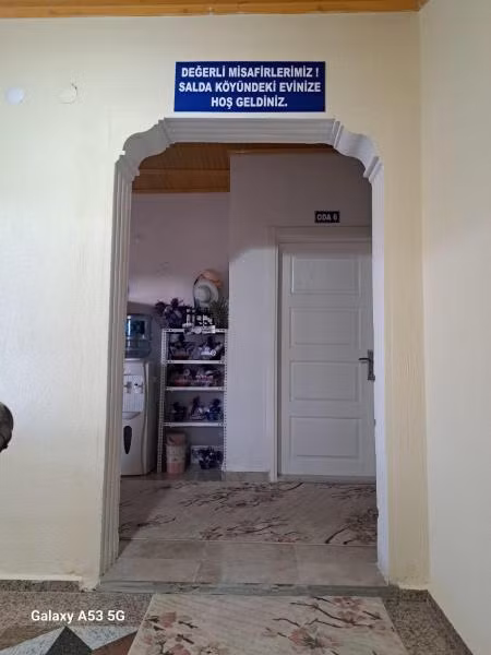 Oda Resmi