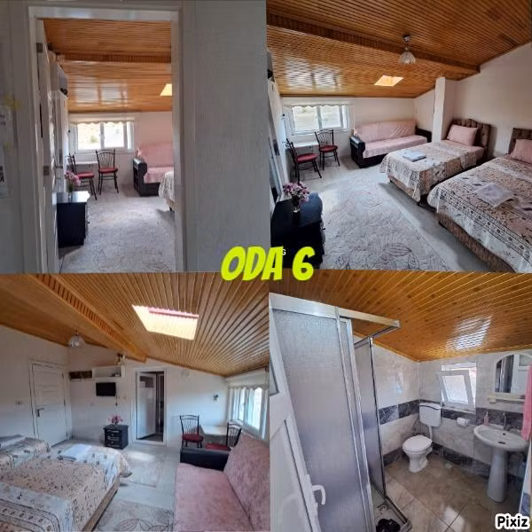 Oda Resmi