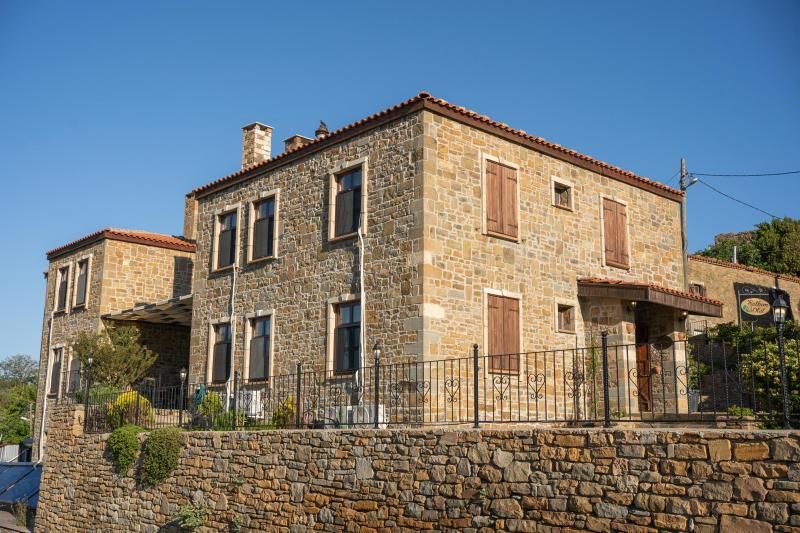 Salkım Butik Otel - 1