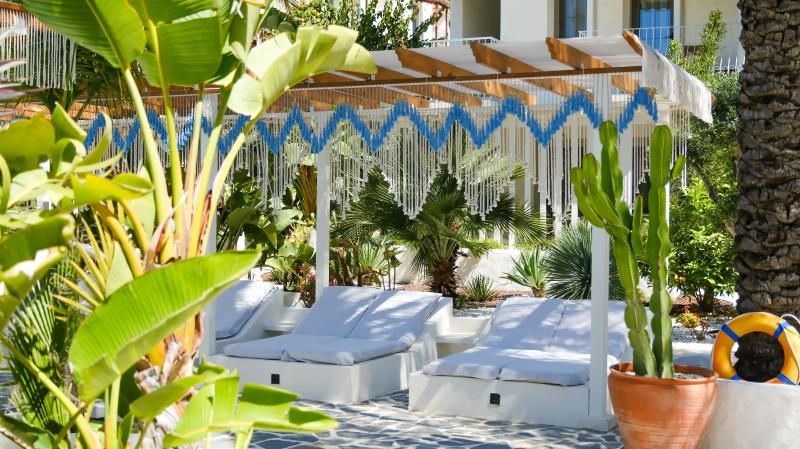 Salonika Suites — 8